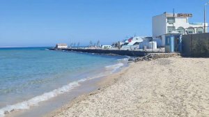 🇪🇬 Шикарная Бухта! Mirage Bay Resort & Aquapark  *4. Хургада. Египет.