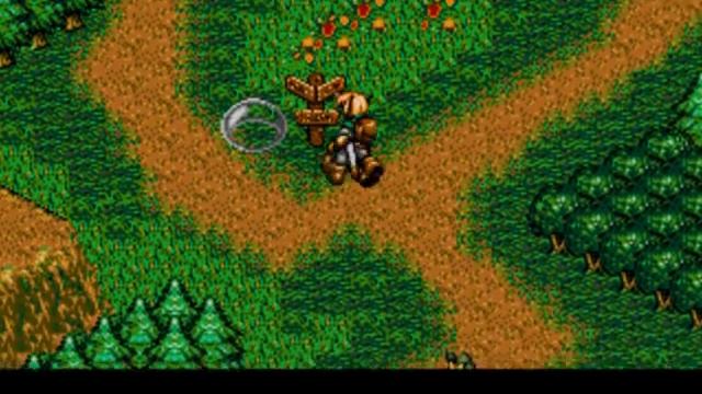 Let's Play Landstalker: The Treasures of King Nole #2 - Sacrifice смотреть онлайн