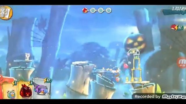 Как скачать Angry Birds 2 много кристаллов на Android 2021