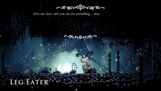Mangg Plays Hollow Knight - Part 3 смотреть онлайн