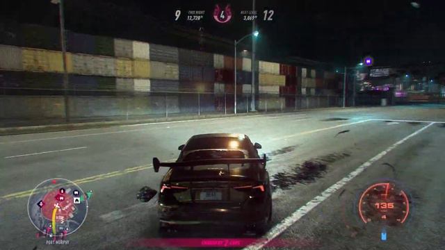 Need For Speed Heat Gameplay | Nfs Heat Trailer | Yash Arts | YouTube India Gaming Channel смотреть онлайн