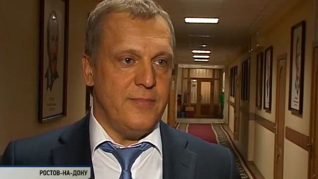 Азово-Черноморский бассейн стал 3 в России смотреть онлайн
