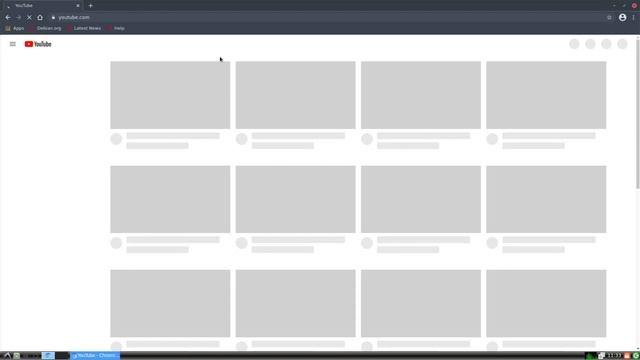Debian 11 Bullseye on The Raspberry Pi 4! смотреть онлайн