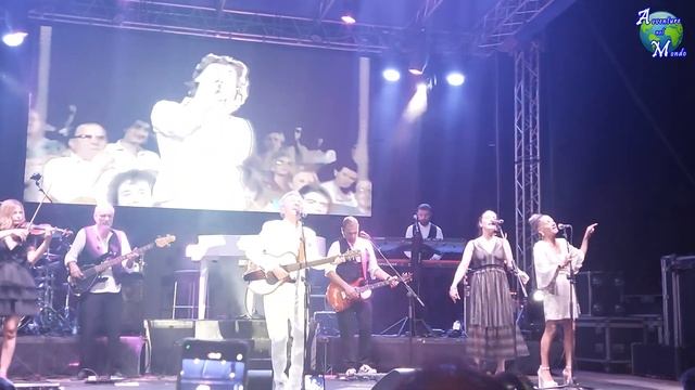 Forse - Pupo Пупо Может быть итальянская музыка смотреть онлайн