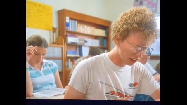 Napoleon dynamite best clips смотреть онлайн