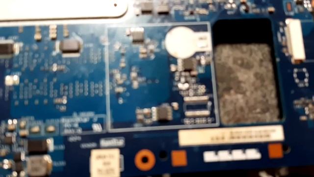Ноутбук Samsung NP355V5C не включается: диагностика и ремонт платы Compal LA-8863P QMLE4 смотреть онлайн