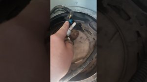 Opel Antara (Опель Антара) как достать бензонасос и заменить фильтр