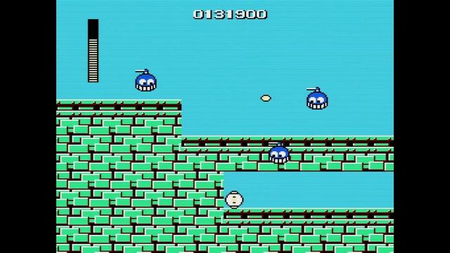 Прохождение MEGA MAN Legacy Collection смотреть онлайн