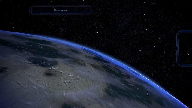 Mass Effect [Вроде HD] Скопление Исхода (Серия 22.2) смотреть онлайн