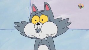 Губка Боб Котенок Кенни 5