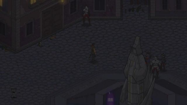 Let's Play: Masquerada - Songs and Shadows смотреть онлайн