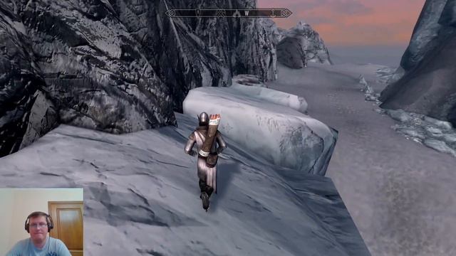 The Elder Scrolls V Skyrim - Special Edition (Серия №72) Курган хротмунда + 2 дракона смотреть онлайн