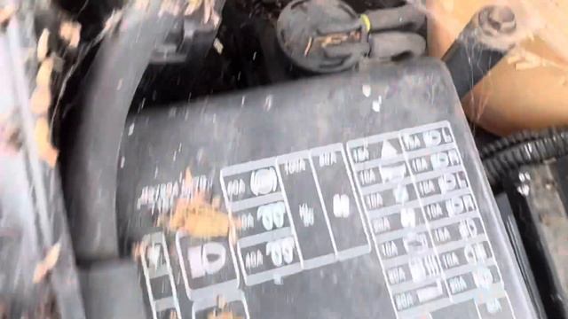 Разборка Opel - Frontera B 1999-2004, 2.2 (VIN: W0L06BG763V511266) KH03WXB смотреть онлайн