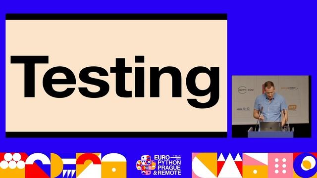 Subclassing, Composition, Python, and You — Hynek Schlawack смотреть онлайн