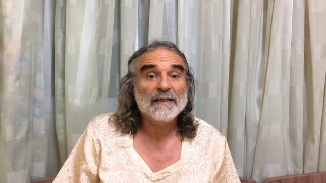 Вит Мано приглашает на семинар в Москве 24-26 октября, Белые Облака смотреть онлайн