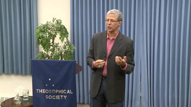 Tim Boyd: The History of Our Future смотреть онлайн
