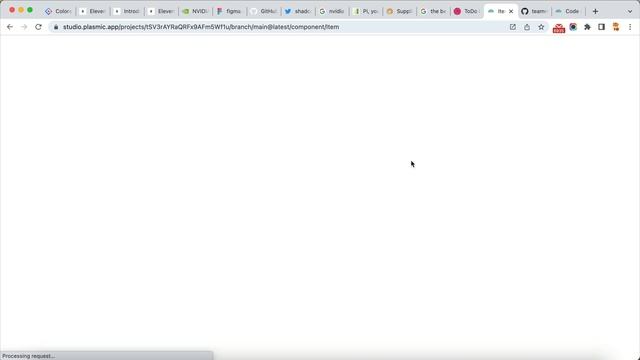 Creating Todo App in Plasmic Full Walkthrough No code + Low Code смотреть онлайн