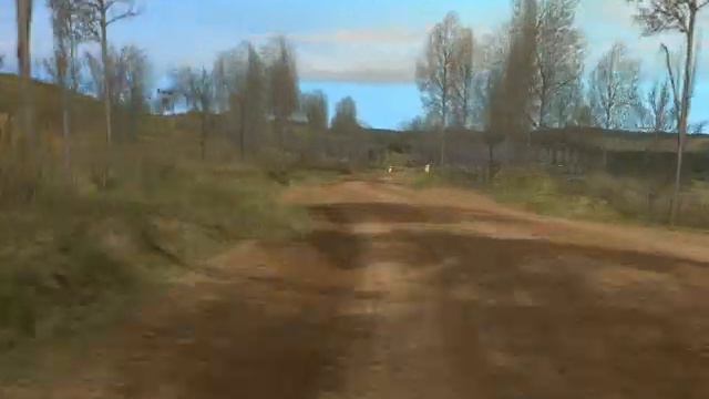Crash TR 09 - HSF смотреть онлайн