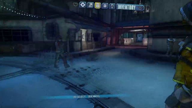 Borderlands 2 Modded Weapon game save (Ps3/Ps4/PC) смотреть онлайн