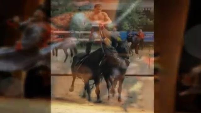 Служба-Матушка - Сотня из Невинки смотреть онлайн