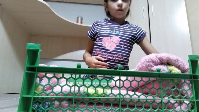 Лежак для реборна смотреть онлайн