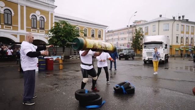LADA Автоэкспресс Вологда 2019 смотреть онлайн