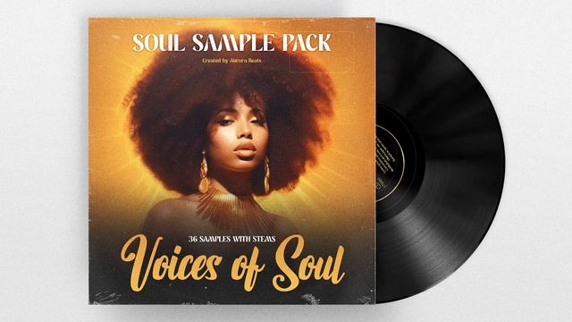 (FREE) SOUL SAMPLE PACK 2023 "VOICES OF SOUL" | MEEK MILL, G HERBO, DRAKE LOOP KIT смотреть онлайн