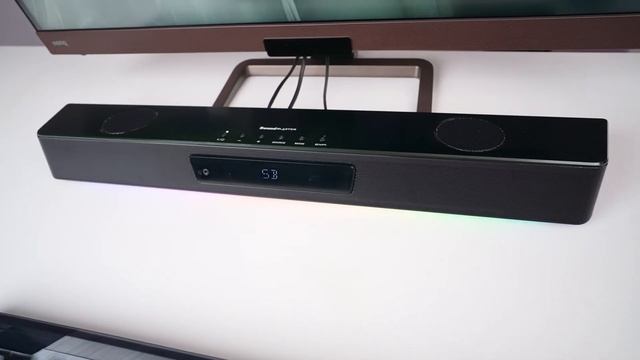 Sound Blaster Showdown: Creative Katana V2 vs Katana SE смотреть онлайн