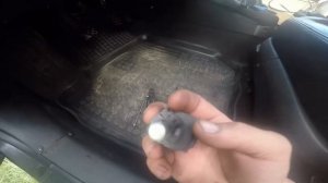 Что делать,когда моргает лампочка свечей накаливания на VW