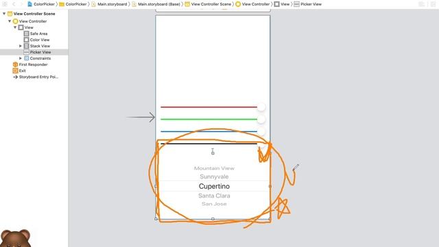 [디자인패턴] Delegation 디자인 패턴 смотреть онлайн