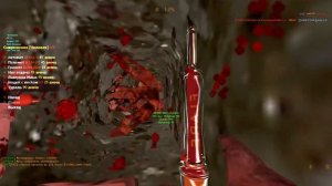 Зомби сервер кс 1.6 cs 1.6 Zombie Хоррор © [DARKSTAR] Назад в рай IP --- 93.191.11.211:27032