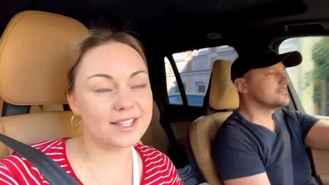 День рождения нашей Ксюшки/ Небольшой ужин в кругу семьи/ Подготовки продолжаются смотреть онлайн