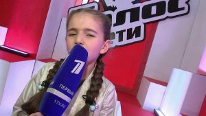 На Первом канале стартует новый сезон главного вокального суперпроекта страны - «Голос. Дети»