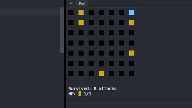 Project: The Game of Tiles смотреть онлайн