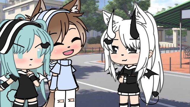 //меме//ты говно||gacha life||(Ориг?) смотреть онлайн