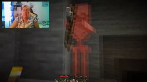 Валюха 1950 ищет село Ивановка в майнкрафте делая минус 3 лодкой