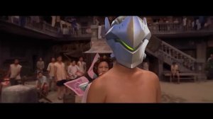 Overwatch 2 Moments #102