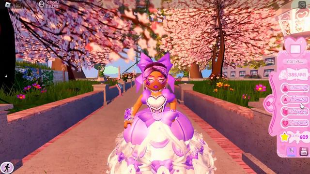 The DARLING VALENTINA SKIRT Is GETTING REWORKED! Royale High Leaks смотреть онлайн