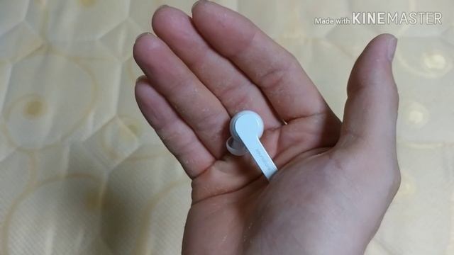 Простая случайность , обзор наушников ANKER SOUNDCORE liberty air смотреть онлайн