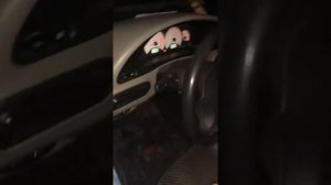 Активный сабвуфер DL Audio Barracuda 12A в Chevrolet Niva