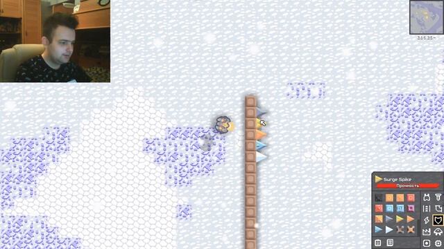 BETAMINDY МОД ОБЗОР #1 || MINDUSTRY МОДЫ смотреть онлайн