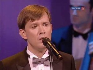 Олег Погудин "Падам, падам"