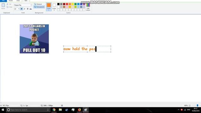 how to do the windows xp drag error glitch thing смотреть онлайн