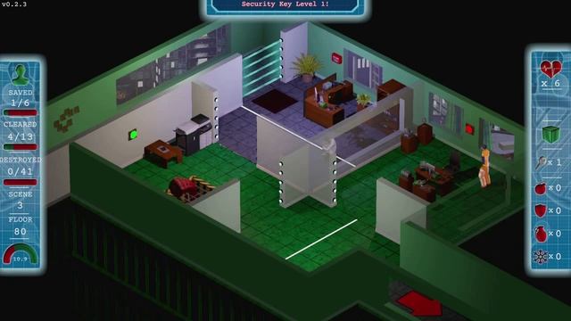 D/Generation HD Gameplay Version 2.3 смотреть онлайн