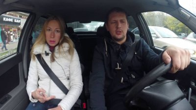 Новости автомобильной индустрии