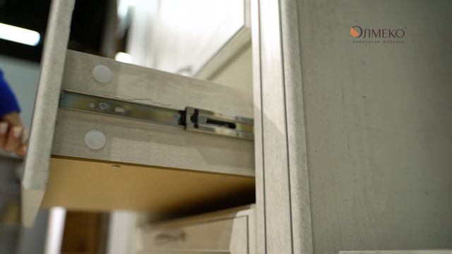 Модульная гостиная 