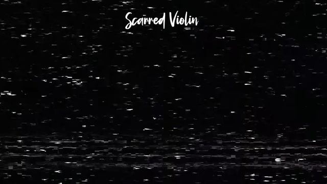 Scarred Violin VST (Sound Preview)