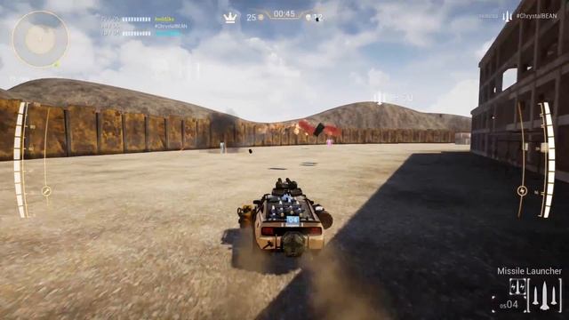 Diesel Guns Alpha v0.7.6.0 смотреть онлайн