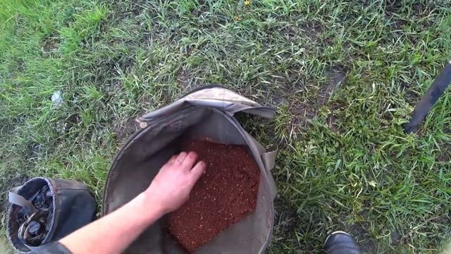 Рыбалка с ночевкой на донки. смотреть онлайн