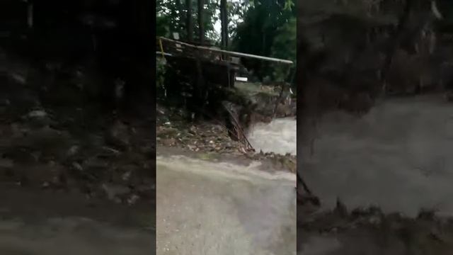 [ Альбом ]
Жители Сочи публикуют кадры последствий разлива реки Мацесты из-за ливней. Мэр города со смотреть онлайн